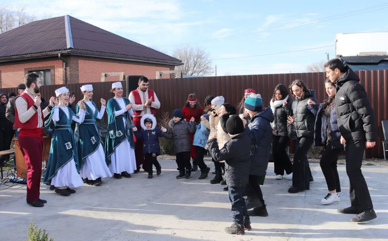 Файл:Местная национально-культурная автономия армян Багаевского района «Наследие» 30.11.2022-9.jpeg