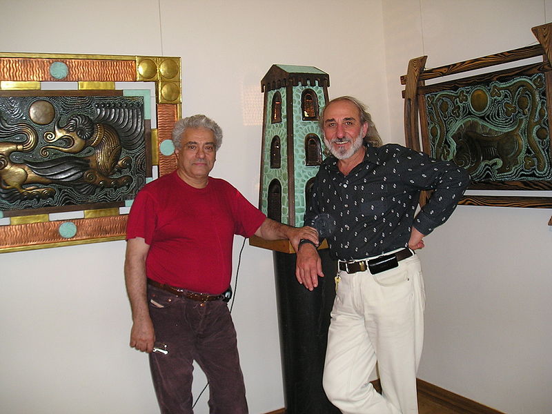 Файл:Учитель и ученик.JPG