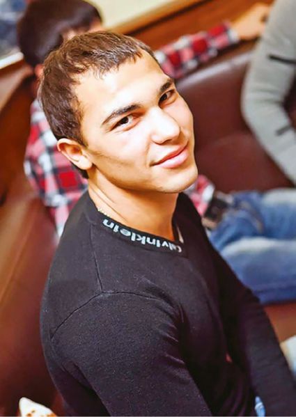 Файл:Устян Сергей Кивович.jpg