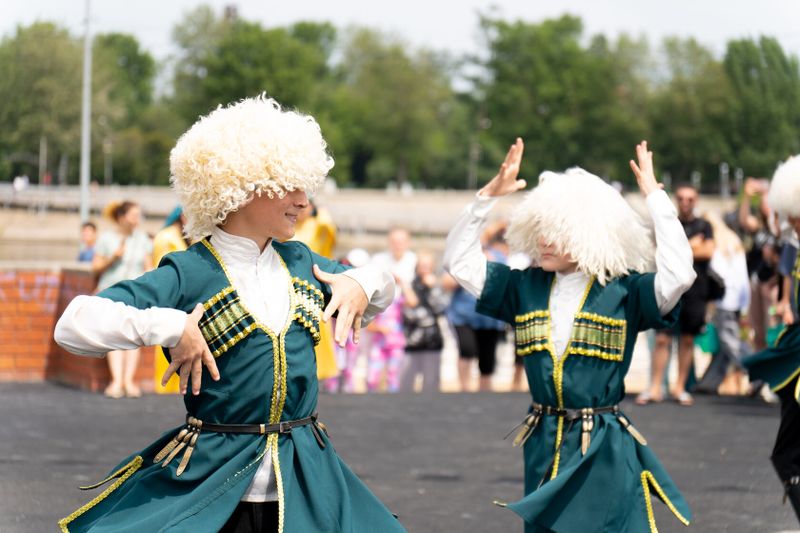 Файл:Хореографическая группа «Таш-туш» (Иркутск) 1.jpg