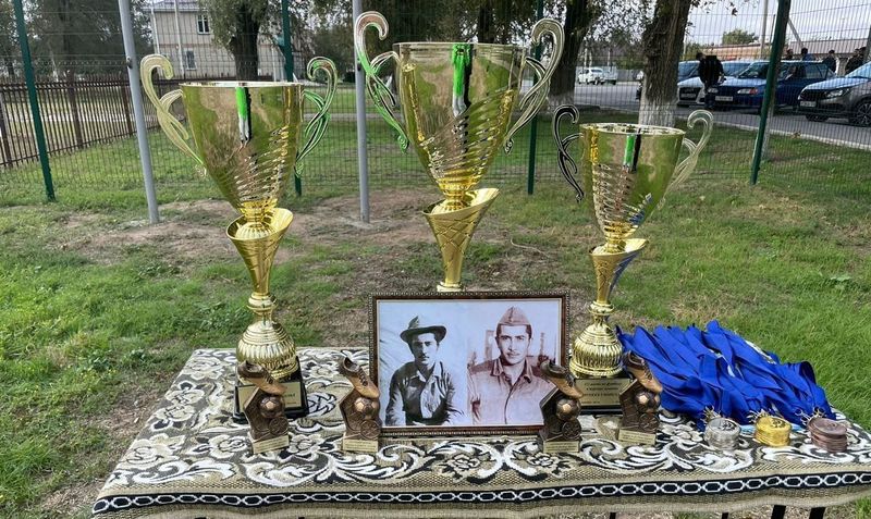 Файл:Футбольная команда «Севан» (Эдиссия) 01.10.2023-2.jpeg