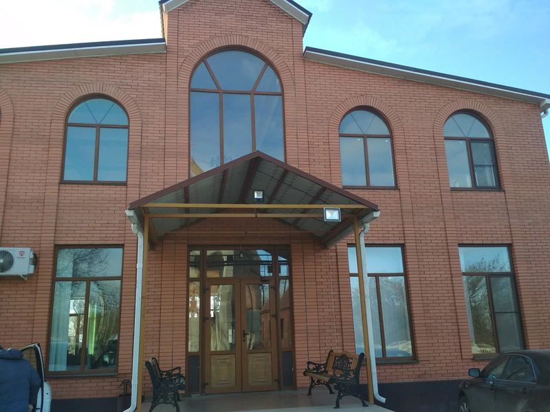 Файл:Церковь Сурб Саркис (Шахты)-5.jpg