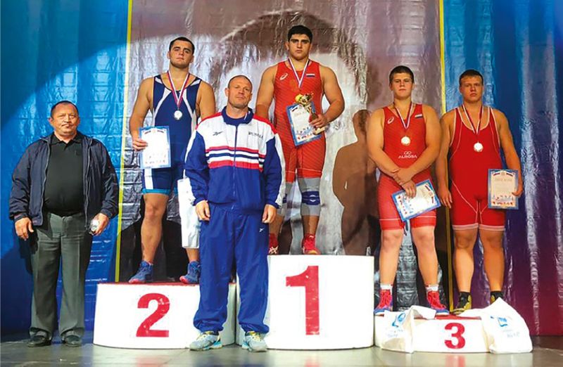 Файл:Амарян Бениамин Арменович - 1.jpg