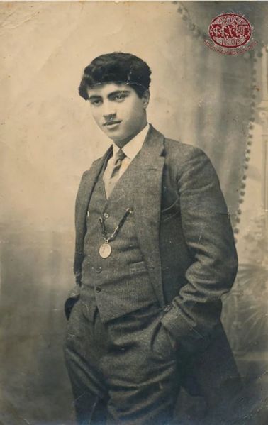 Файл:Матеос Зарифян.1.JPG