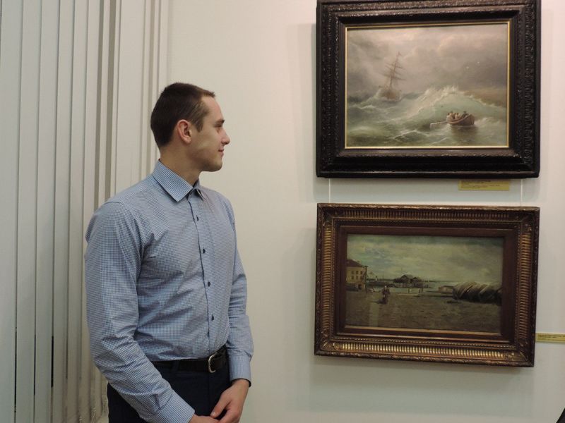 Файл:Армянская диаспора Вологодчины (Вологда) 27.11.2017-3.jpg