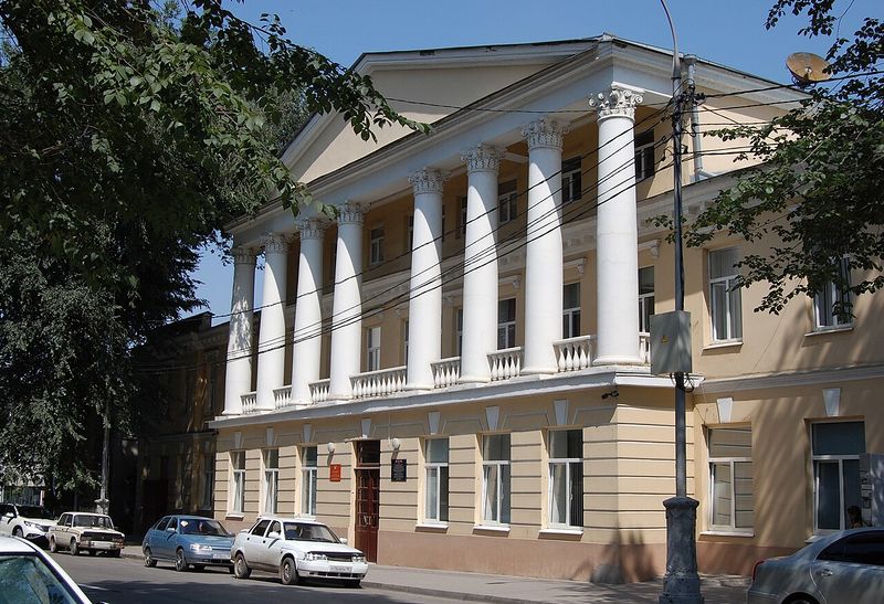 Файл:Дом Гайрабетова (Таганрог)11.jpg
