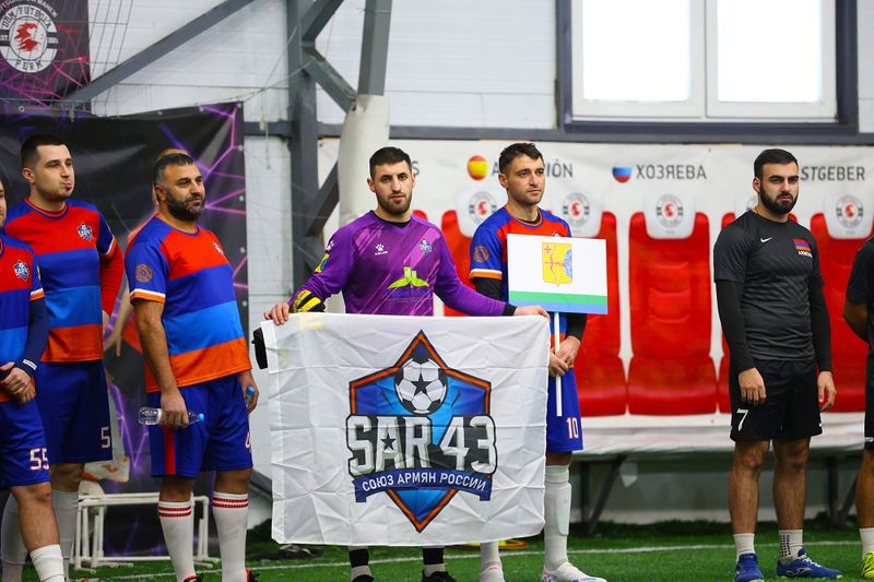 Файл:Футбольная команда «САР-43» (Киров) 17.12.2025-3.jpg