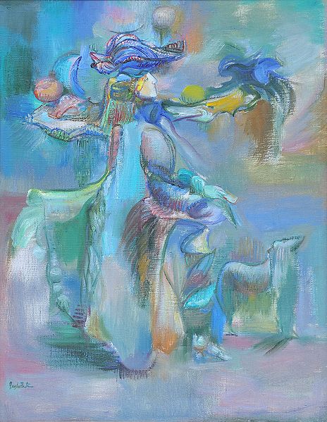 Файл:Красная скрипка альт.2000.50х40.jpg