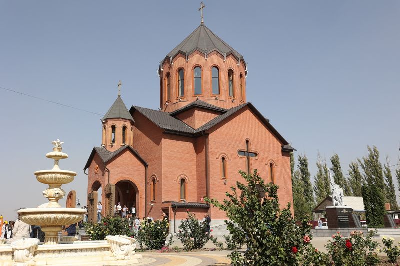 Файл:Церковь Сурб Саркис (Шаумяновский).JPG