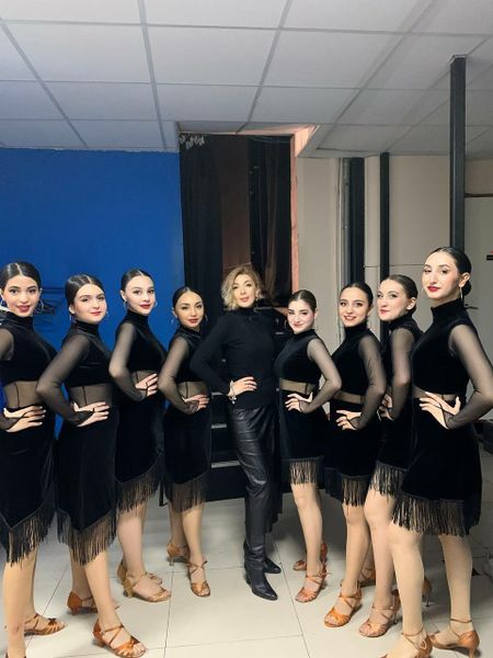 Файл:Хореографический ансамбль «Айастан» (Санкт-Петербург) 29.03.2024 - 1.jpg