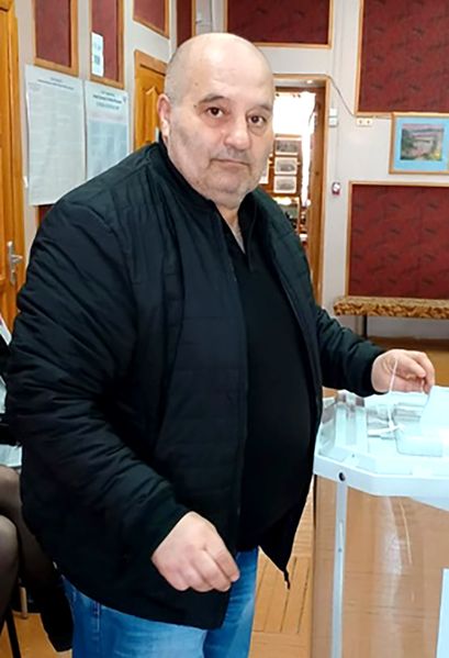 Файл:Мнацаканян Араик Володяевич - председатель Петушинской районной организации «Союз армян «Арагац».jpg