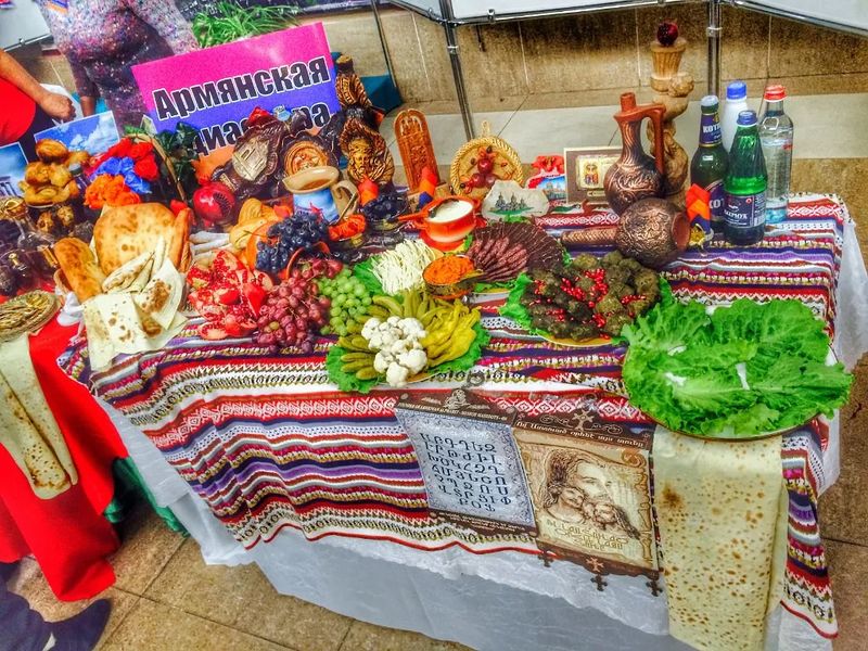 Файл:Армянская диаспора г. Лиски 12.109.2014-6.jpg