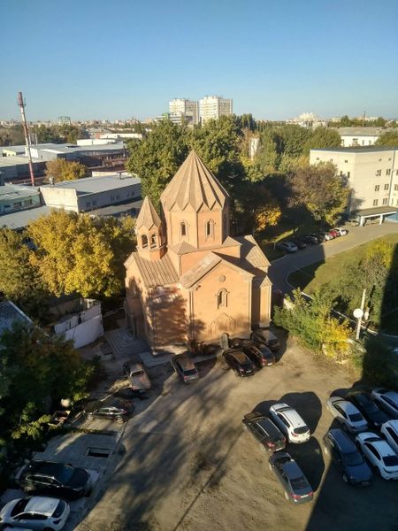 Файл:Церковь Сурб Саркис (Воронеж) 1.jpg