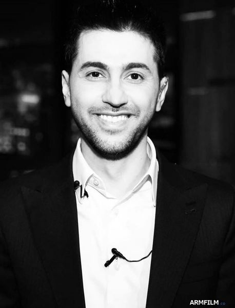 Файл:Гарик Папоян.jpg