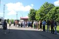 Открытие мемориальной доски Калустову Г.К. в Цимлянске 5.jpg