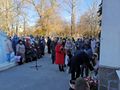 Открытие мемориальной доски Баблояну Бабкену Константиновичу 01.jpg