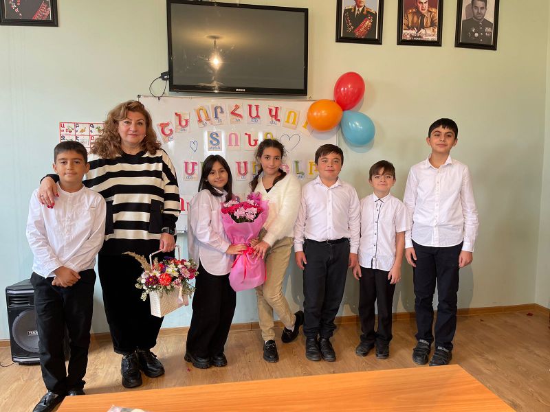 Файл:Армянская воскресная школа (Шахты) 2.jpg