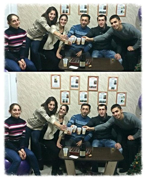 Файл:Армянская национально-культурная автономия «Арарат» г. Азова и Азовского района 07.11.2015 - 3.jpg