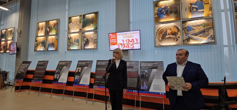 Файл:Саратовская региональная организация «Армянская община Саратовской области «Крунк» 22.11.2023.jpg