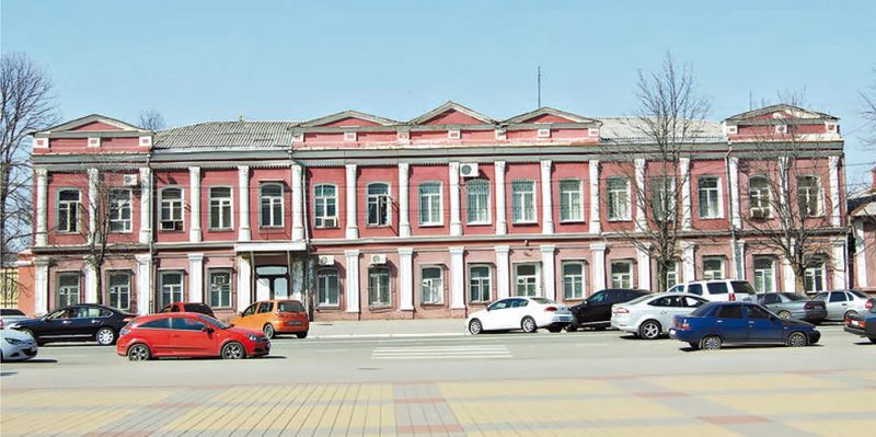 Файл:Дом купца Якова Терзиева (Майкоп).jpg