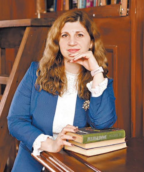 Файл:Осерская Эмма Владимировна.jpg