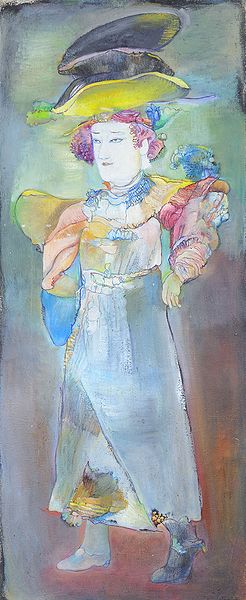 Файл:Зеркальная цветочница.1992.144х60.jpg