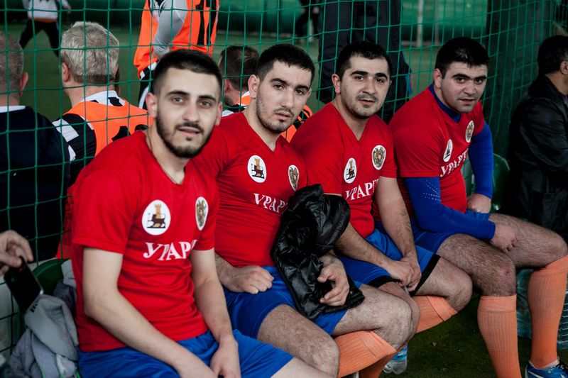 Файл:Футбольный клуб «Урарту» (Луганск) 14.04.2017-2.jpg