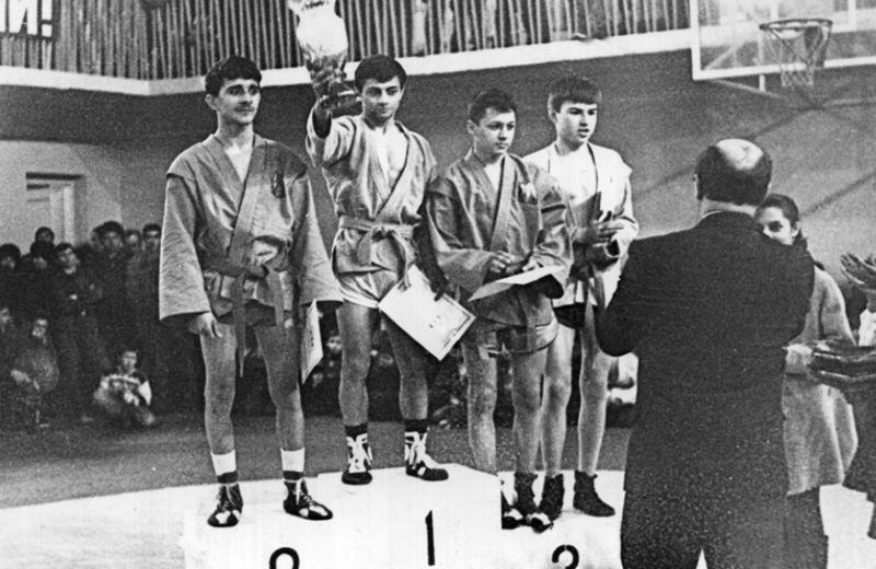 Файл:Мкртычан Армен Владикович 1.jpg