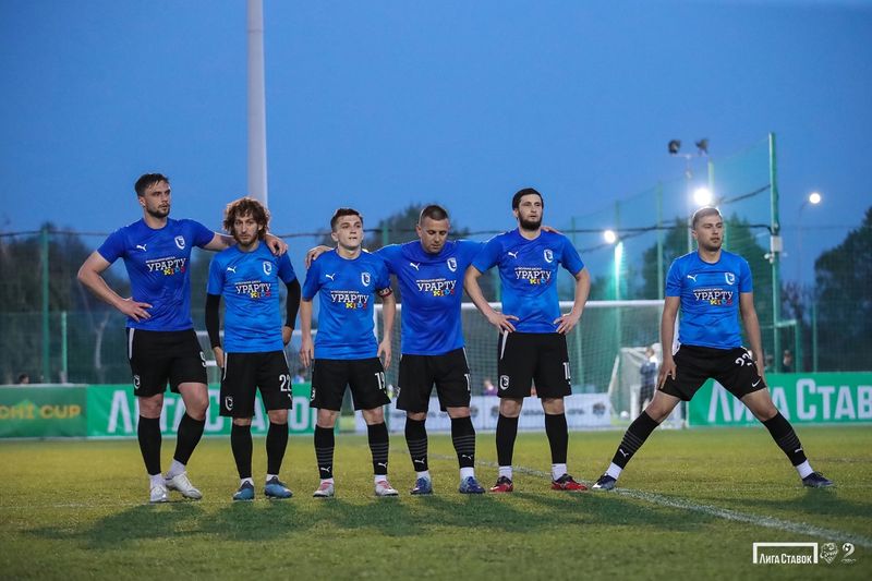 Файл:Фк Урарту (Ростов) 2.jpg