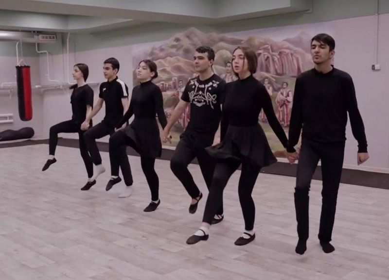 Файл:Культурно-образовательный центр «Маштоц» (Чита) 8.jpg