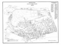 План Ростова-на-Дону 1917 года выполненный землемером Мамонтовым 1917 (1) (1) (1) (1) (1).png