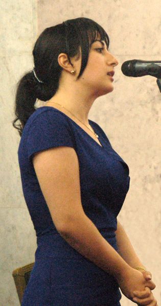 Файл:Казарян Кристина Андрониковна.JPG