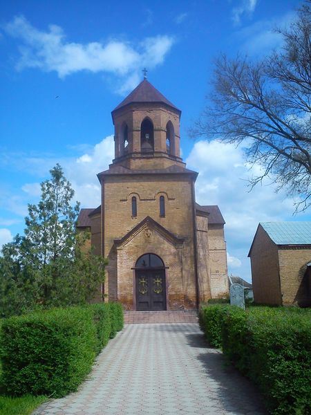 Файл:Церковь Сурб Аствацацин (Эдиссия) 1.jpg