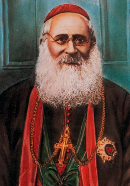 Файл:Погос Петрос XIII Сабагян.jpg
