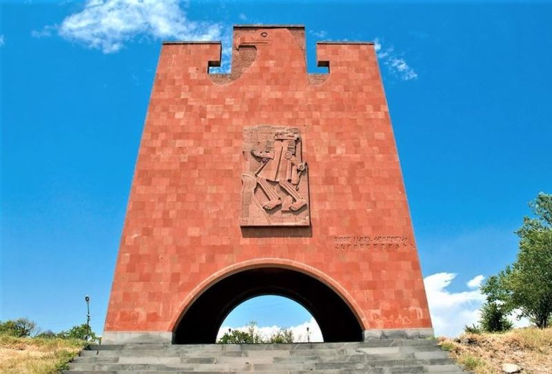 Файл:68Исраелян Рафаел Саркисович.JPG