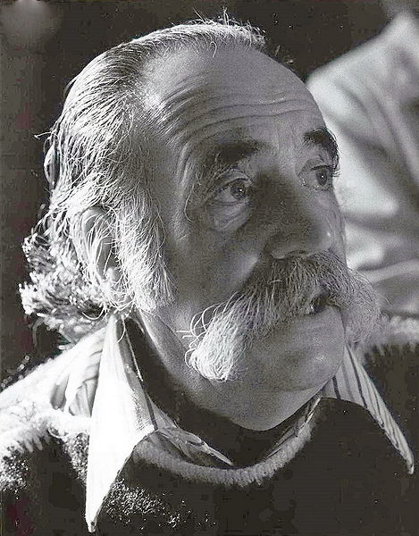 Файл:Уильям Сароян67194.jpg