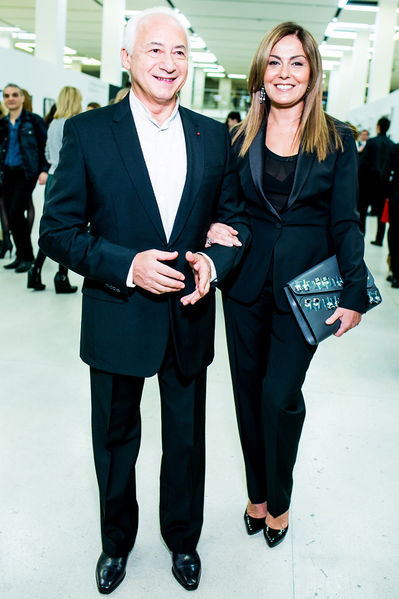 Файл:Владимир и Сати Спиваковы.jpg