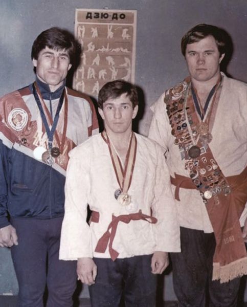 Файл:Геворкян Грачик Ерджаникович 1.jpg