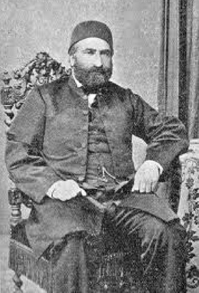 Файл:Krikor Ağaton Efendi.jpg