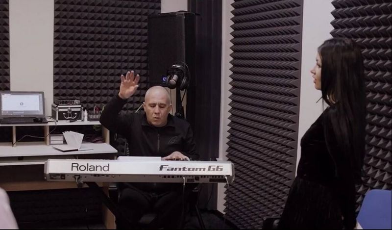 Файл:Культурно-образовательный центр «Маштоц» (Чита) 10.jpg