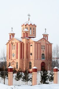 Церковь Сурб Григор Лусаворич (Сосновка).jpg