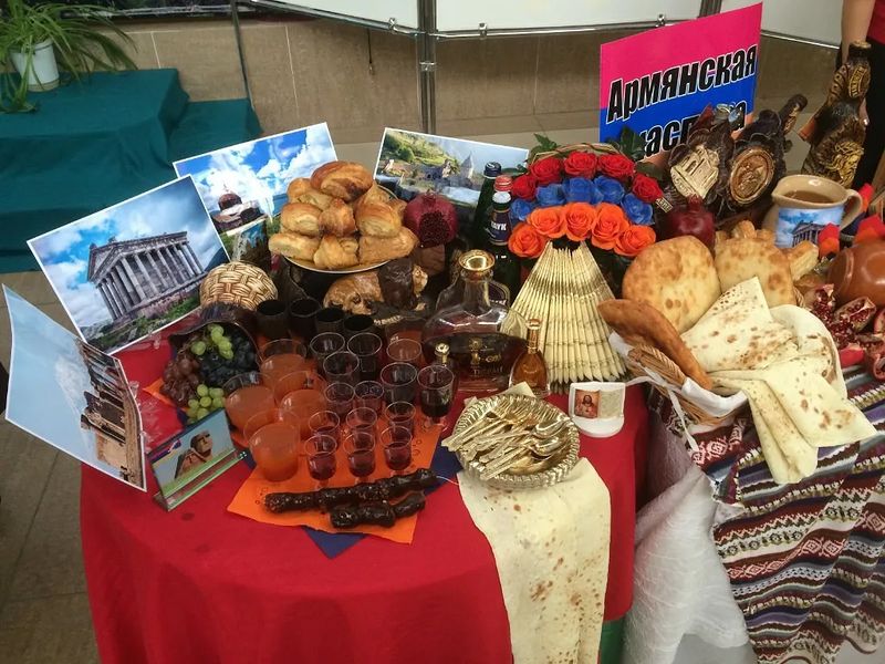 Файл:Армянская диаспора г. Лиски 12.109.2014-7.jpg