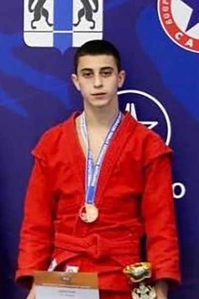 Файл:Саакян Артур Артакович.jpg