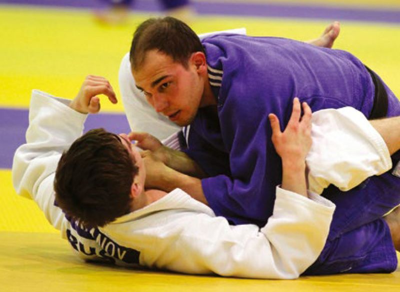 Файл:Устян Сергей Кивович 1.jpg