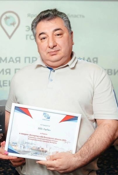 Файл:Арзуманян Артур Гургенович.jpg