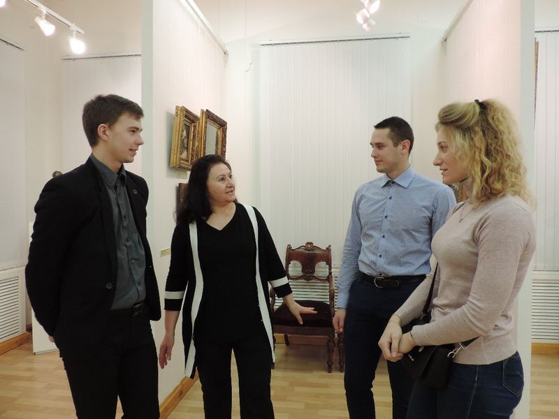 Файл:Армянская диаспора Вологодчины (Вологда) 27.11.2017-2.jpg